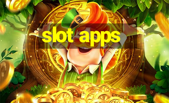 slot apps