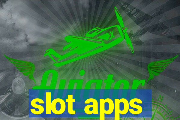 slot apps