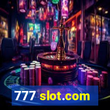 777 slot.com