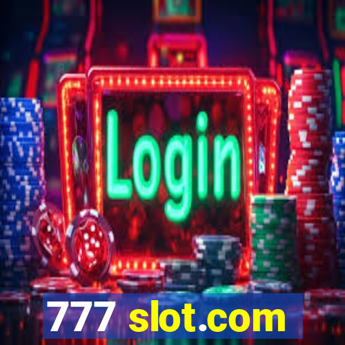 777 slot.com