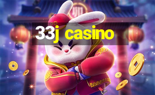 33j casino