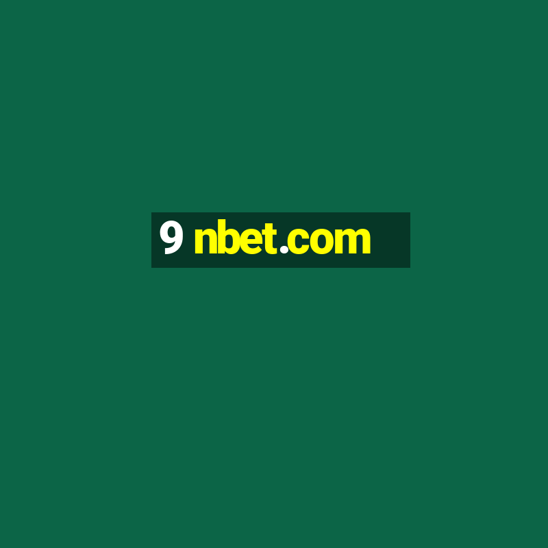 9 nbet.com