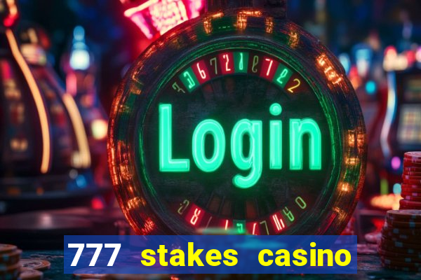 777 stakes casino no deposit bonus