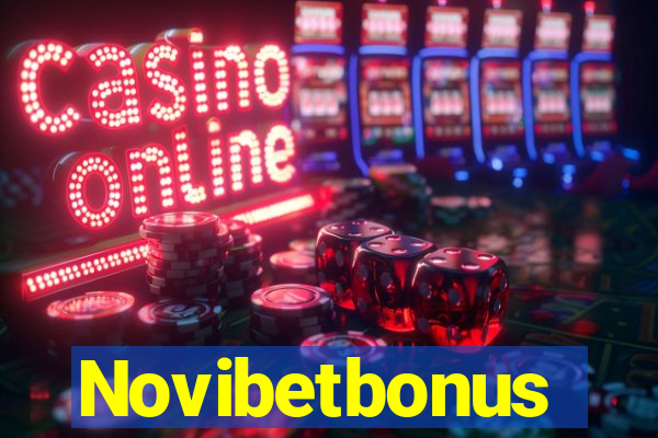 Novibetbonus