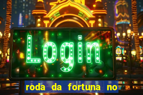 roda da fortuna no mapa astral