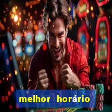 melhor horário para jogar fortune dragon