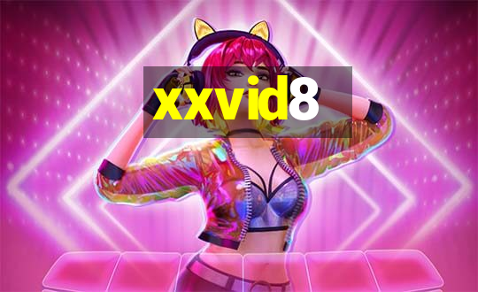 xxvid8