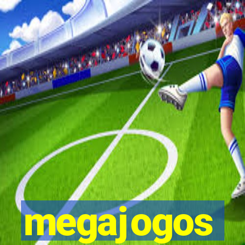 megajogos