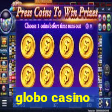 globo casino