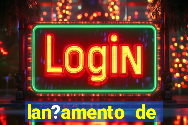 lan?amento de plataforma de jogos hoje