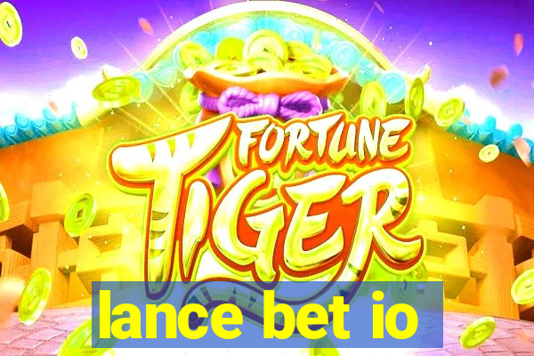 lance bet io