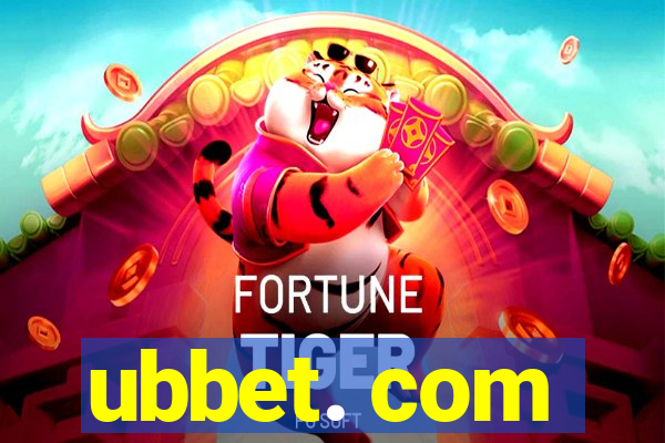 ubbet. com