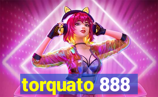 torquato 888