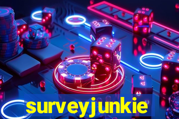 surveyjunkie