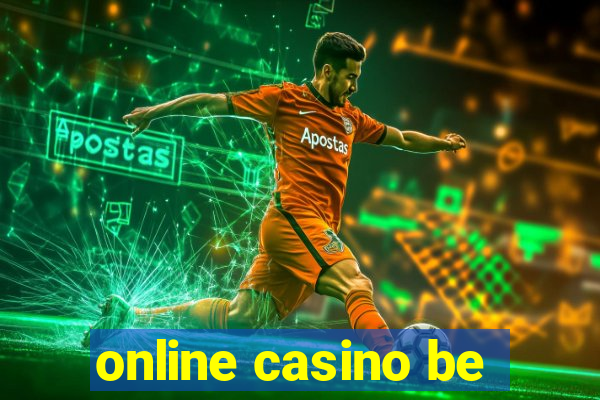 online casino be