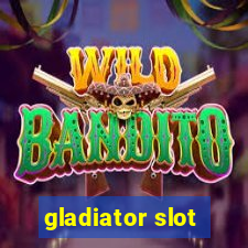 gladiator slot