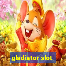 gladiator slot