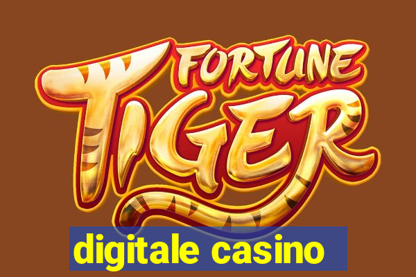 digitale casino