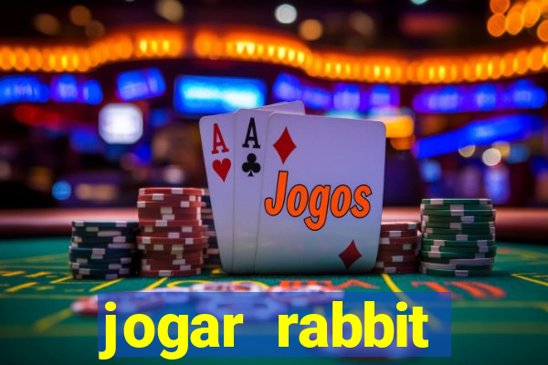 jogar rabbit fortune demo