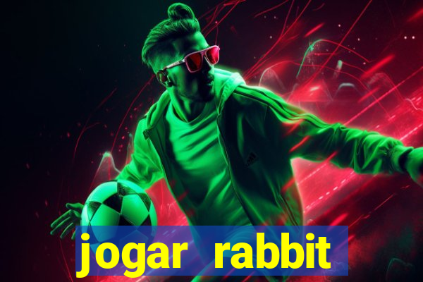 jogar rabbit fortune demo