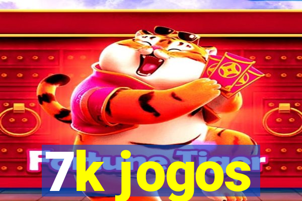 7k jogos