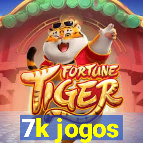 7k jogos