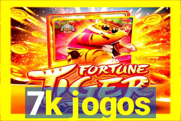 7k jogos