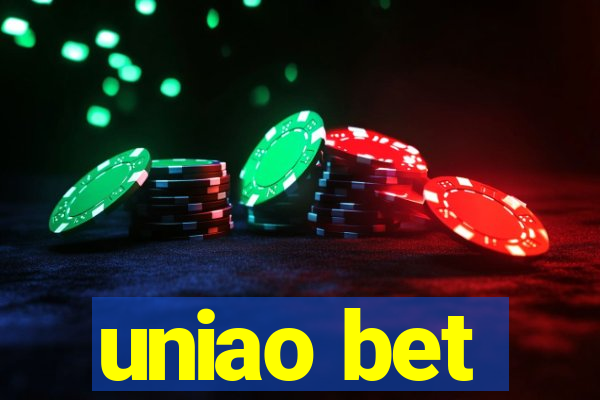 uniao bet