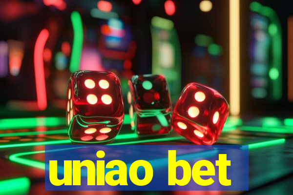 uniao bet