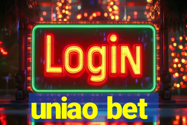 uniao bet