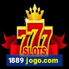 1889 jogo.com