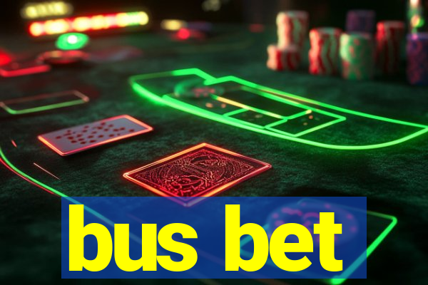 bus bet