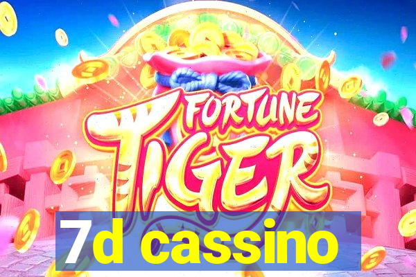 7d cassino