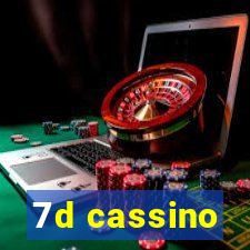 7d cassino