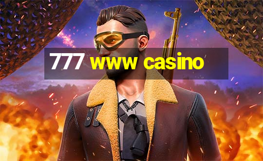 777 www casino