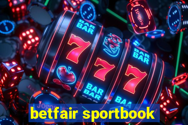 betfair sportbook