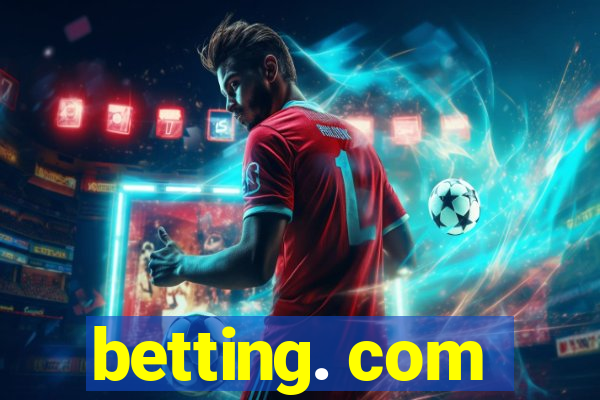 betting. com