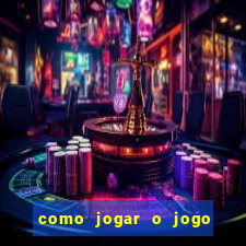 como jogar o jogo do touro para ganhar dinheiro