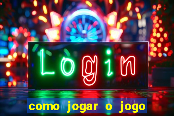 como jogar o jogo do touro para ganhar dinheiro