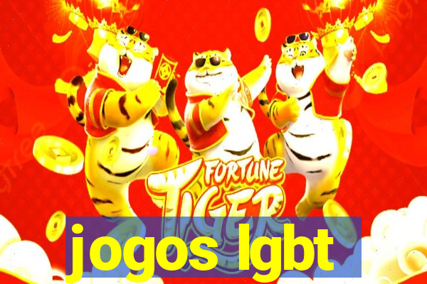 jogos lgbt