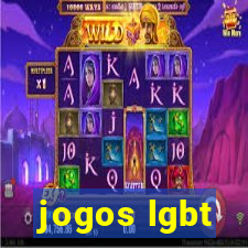 jogos lgbt