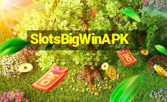 SlotsBigWinAPK