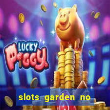 slots garden no deposit bonus