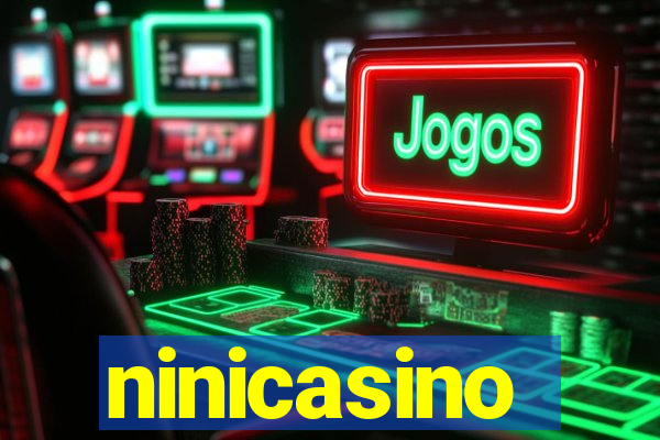 ninicasino