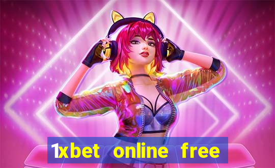 1xbet online free casino somali login