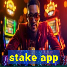 stake app