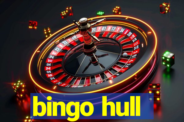 bingo hull