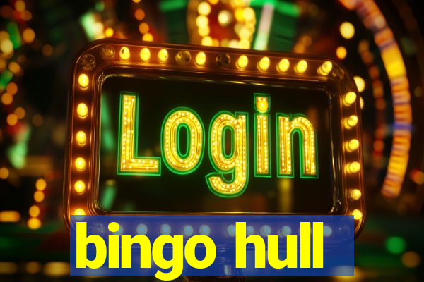 bingo hull