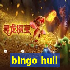 bingo hull