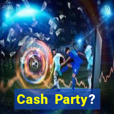 Cash Party? Casino–Vegas Slots